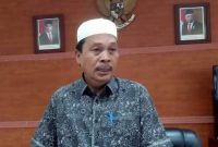 Anggota DPRD Kabupaten Kapuas, Ahmad Baihaqi,