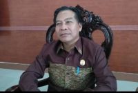 Anggota DPRD Kabupaten Kapuas, Algrin Gasan