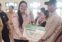 Legislator Kapuas Dukung Program Jaminan Kesehatan untuk Warga Kurang Mampu