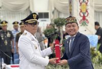 Pj Bupati Barito Utara, Kalteng, Indra Gunawan. Foto: Istimewa