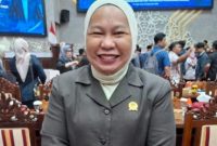 Anggota DPRD Kalimantan Tengah, Kasriyani. Foto:Dok/1tulah.com