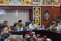 Pemkab Murung Raya Dorong Optimalisasi Satu Data Indonesia