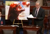 Senator AS John Kennedy (YouTube/senator John Kennedy)