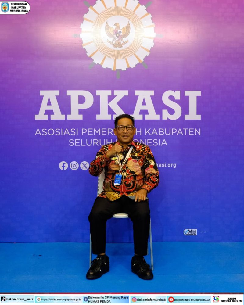 Bupati Heriyus