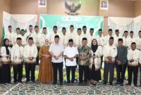 DPRD Murung Raya Apresiasi Hadiah Umrah bagi Juara STQ ke-12