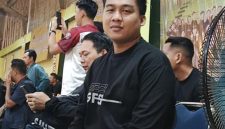Fedrich Dominggus Yoga,