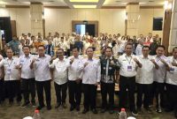 Pemkab Murung Raya Dorong ASN Kuasai Platform Karier