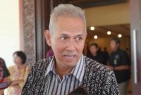 Sepak Terjang Anggito Abimanyu, Ekonom Kini Jadi Ketua LPS Gantikan Purbaya [Hiskia/Suarajogja]