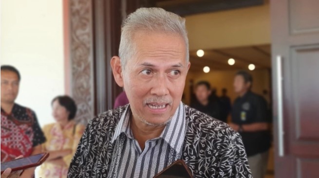 Sepak Terjang Anggito Abimanyu, Ekonom Kini Jadi Ketua LPS Gantikan Purbaya [Hiskia/Suarajogja]