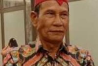 Ketua DPRD Kalteng Arton S Dohong. Foto:Dok/1tulah.com