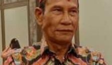 Ketua DPRD Kalteng Arton S Dohong. Foto:Dok/1tulah.com