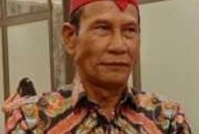 Ketua DPRD Kalteng Arton S Dohong. Foto:Dok/1tulah.com