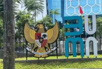 Wakil Ketua DPR RI, Sufmi Dasco Ahmad, membocorkan bahwa Kementerian BUMN tidak akan dilebur ke dalam Badan Pengelola Investasi (BPI) Danantara. Foto ist.