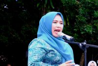 Dina Maulidah