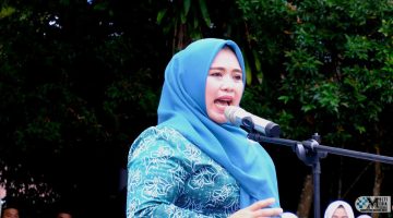 Dina Maulidah