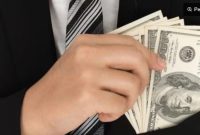 OJK beberkan modal asing udah keluar banyak dari Indonesia. (Ist)