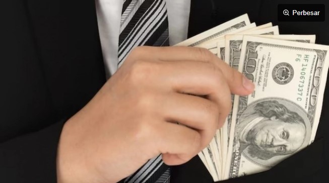 OJK beberkan modal asing udah keluar banyak dari Indonesia. (Ist)