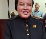 Anggota Komisi III DPRD Kalimantan Tengah, Faridawaty Darland Atjeh. Foto:Dok/1tulah.com