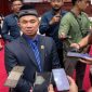 Wakil Ketua III DPRD Kalteng, Junaidi. Foto:1tulah.com