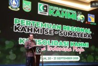 Menteri Dalam Negeri (Mendagri), Muhammad Tito Karnavian. (Dok: Kemendagri)