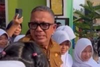 Roni Ardiansyah, Kepsek Prabumulih Dicopot (Instagram)
