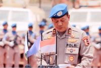 rjen Krishna Murti. (Instagram)