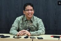 Menkeu Purbaya Yudhi Sadewa (Instagram/menkeuri)