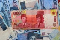 Ilustrasi rupiah. (Pixabay)
