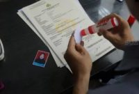 SKCK [Suara.com/Angga Budhiyanto]