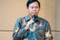 Ketua Dewan Perwakilan Daerah (DPD) RI, Sultan B Najamudin. (Dok: DPD)