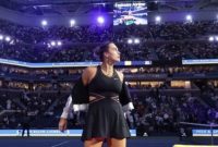 Aryna Sabalenka juara US Open 2025 [Aryna Sabalenka via Instagram]