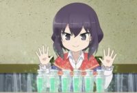 Potion-danomi de Ikinobimasu! (IMDb) 