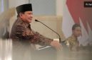 Presiden Prabowo Subianto. (Foto: Tim Media Presiden Prabowo) 
