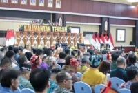 Gubernur Kalteng Minta Sektor Tambang Bersinergi Genjot PAD dan Kesejahteraan (MMC Kalteng)