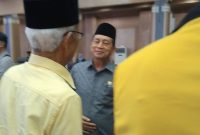 Sekretaris Fraksi PKB DPRD Barut, H Nurul Anwar. Foto: Aprie/1tulah.com