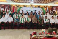 MUI Punya Peran Strategis dalam Pembangunan dan Kerukunan Daerah