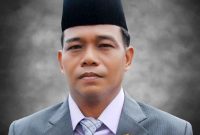 Legislator DPRD Barito Utara (Barut), Kalteng, Haji Tajeri. Foto: dok. pribadi/Haji Tajeri