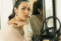 Rumah tangga pasangan selebriti Raisa Andriana dan Hamish Daud tengah menjadi sorotan publik. Instagram @raisa6690
