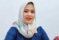 Dina Maulidah