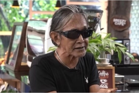 Ekonom Ferry Latuhihin menyatakan ada potensi dolar menyentuh Rp20 ribu. (tangkapan layar/Youtube Prof. Rhenald Kasali)