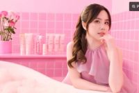 Ilustrasi kulit glowing. (dok. lavojoy)