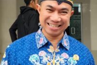Wakil Ketua III DPRD Kalimantan Tengah, Junaidi. Foto:Dok/1tulah.com