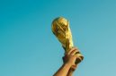 Ilustrasi Piala Dunia [Unsplash/Fauzan Saari]