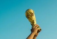 Ilustrasi Piala Dunia [Unsplash/Fauzan Saari]