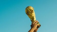 Ilustrasi Piala Dunia [Unsplash/Fauzan Saari]