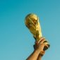 Ilustrasi Piala Dunia [Unsplash/Fauzan Saari]