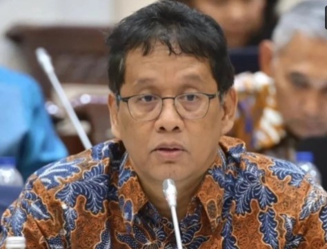 Menkeu Purbaya mencurigai adanya 