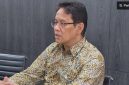 Menteri Keuangan Purbaya Yudhi Sadewa membeberkan alasan di balik pemecatan puluhan pegawai Direktorat Jenderal Pajak (DJP) Kementerian Keuangan. Foto Fadil-Suara.com