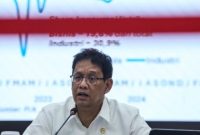 Menteri Keuangan Purbaya Yudhi Sadewa menyatakan, saat ini adalah kesempatan emas bagi masyarakat Indonesia untuk mewujudkan impian memiliki rumah. Foto Antara.