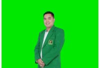 Sekrataris DPC PPP Barito Utara, Rusiani